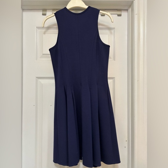 Marciano XS zip dress pockets NWOT - Picture 5 of 7